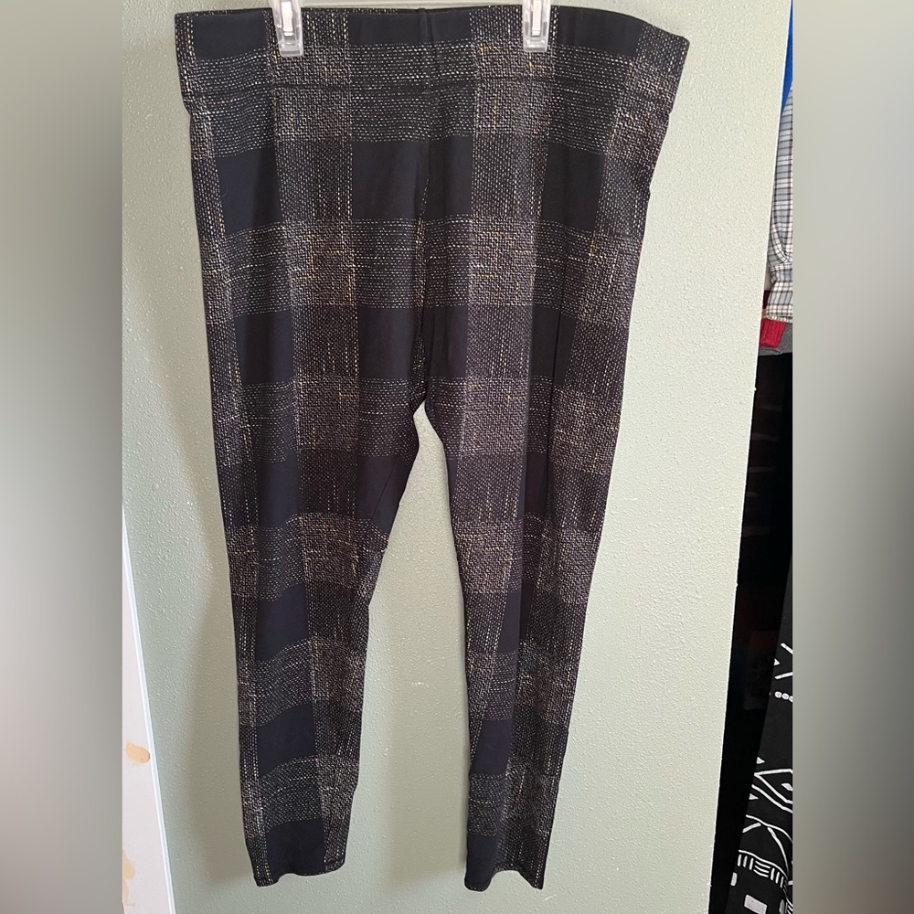 Mix it Leggings XL